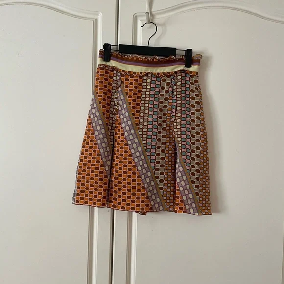 Missoni skirt NWOT - Picture 1 of 9